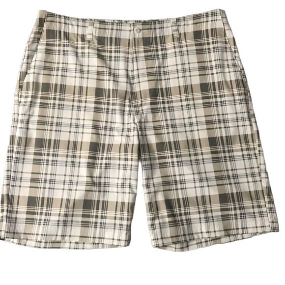 Ben Hogan flat front golf shorts - Picture 2 of 5